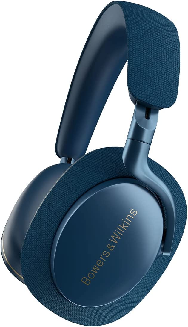 [Mẫu Mới Nhất] Tai Nghe Bowers &amp; Wilkins PX7 S2 - Hàng chính hãng - new 100