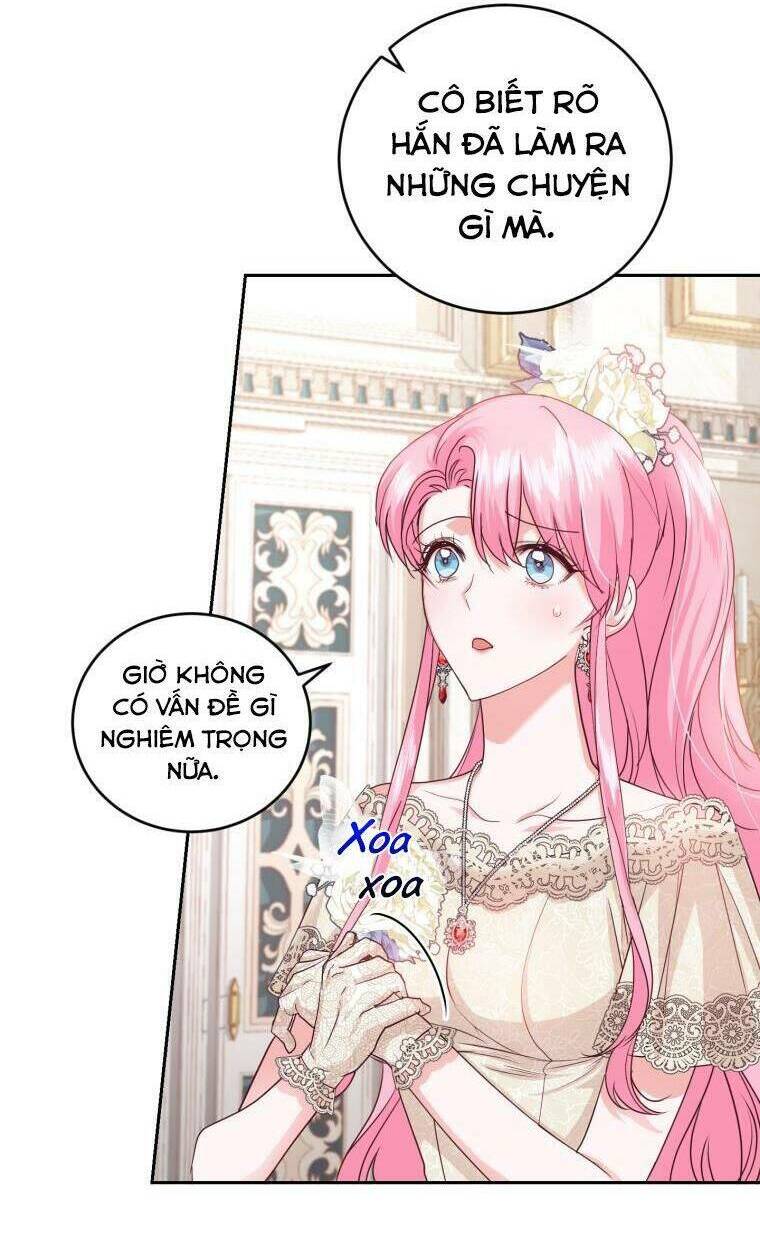 nhà điều chế nước hoa độc quyền của bạo chúa chapter 42 32