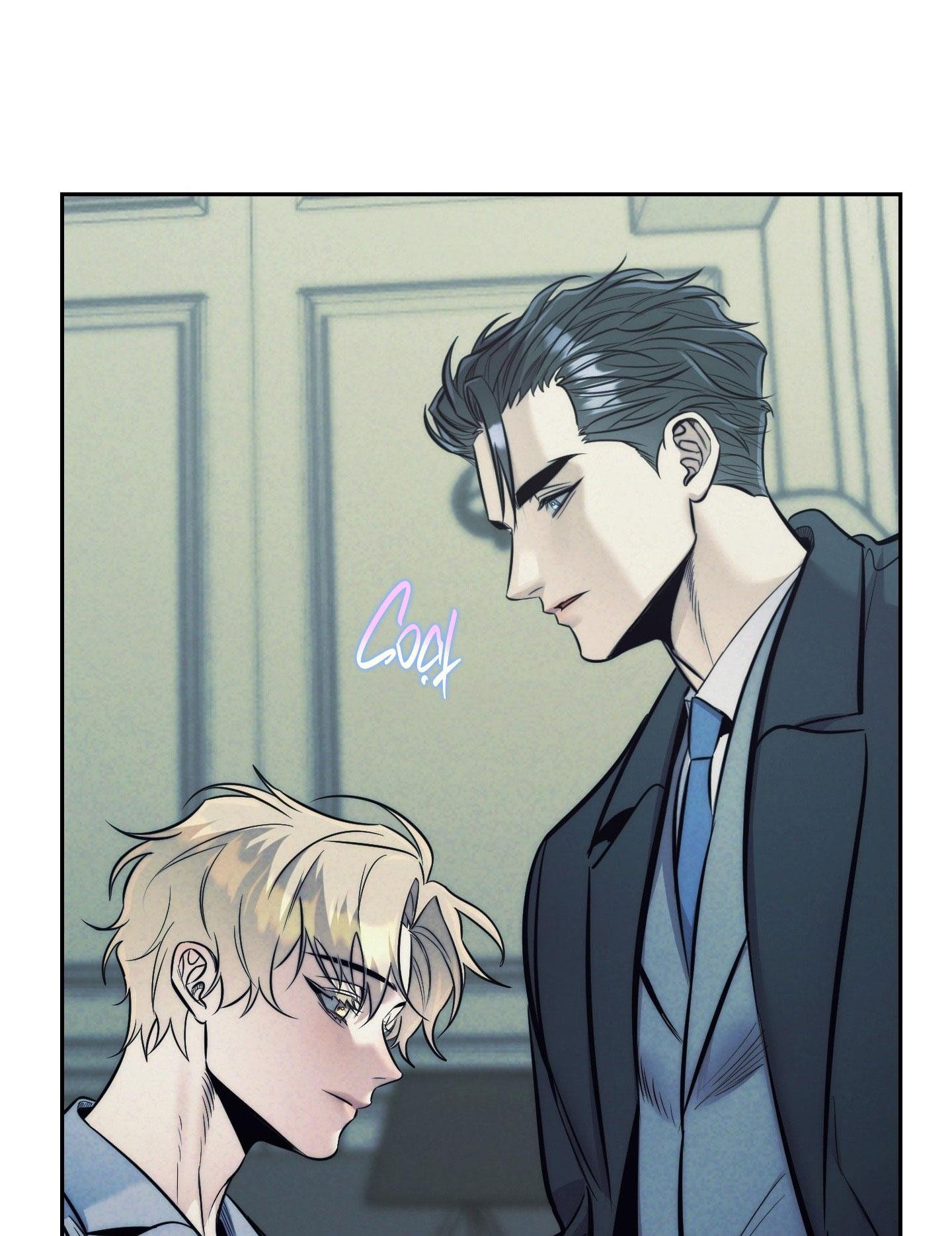 kỳ thị chapter 41 13