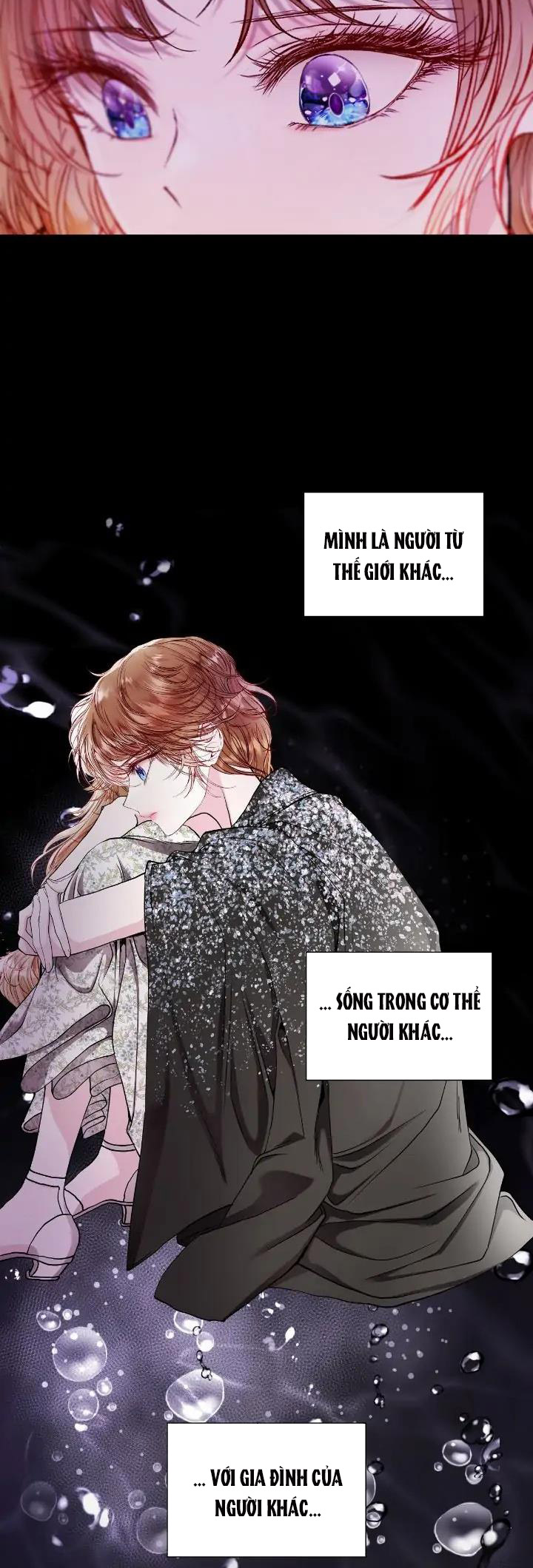 Tôi Đã Trở Thành Tiểu Thư Xấu Xí chapter 111 - Trang 28
