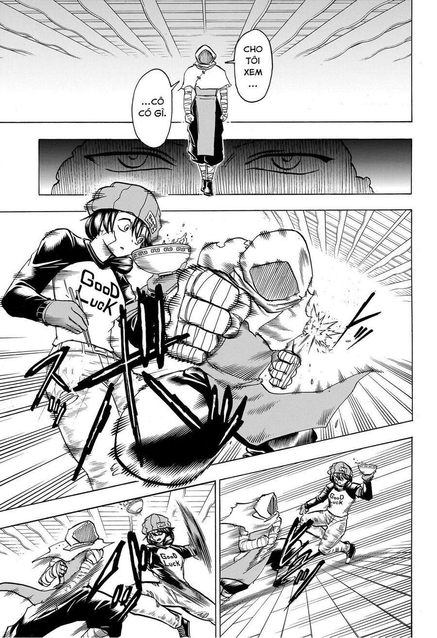 undead unluck chapter 161 7