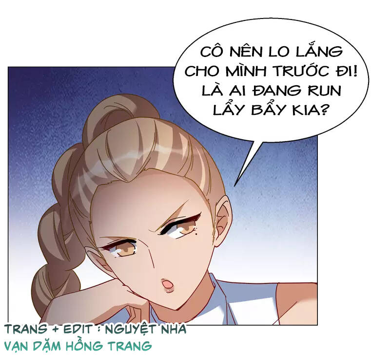 cô ấy đến rồi, xin nằm xuống! chapter 279 9