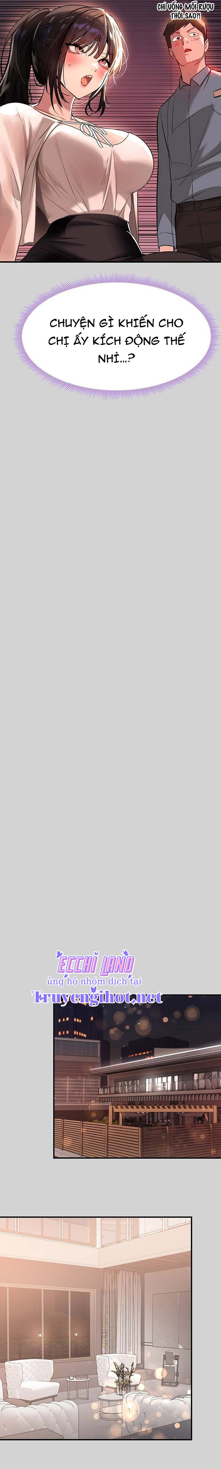chị chủ nhà của tôi chapter 68.2 12