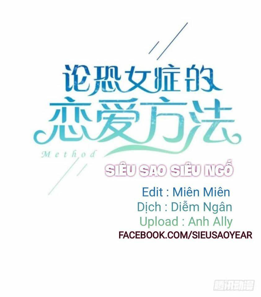 sự đơn thuần về tình yêu chapter 5 8