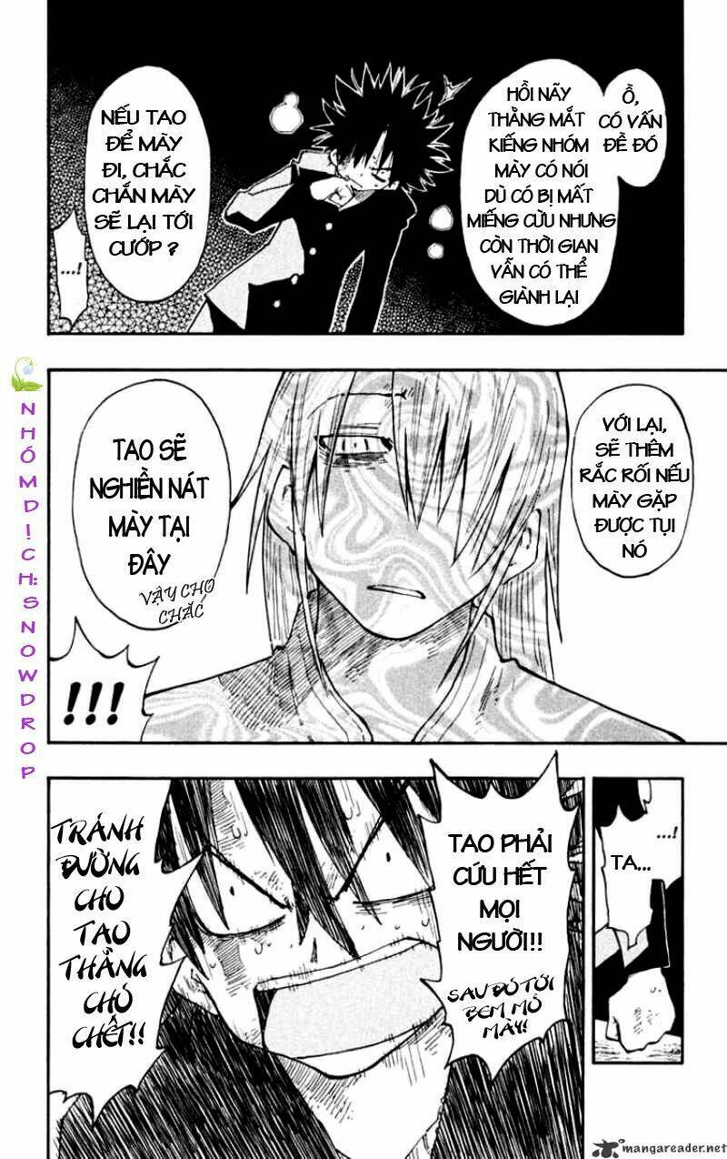 law of ueki plus chapter 20 5