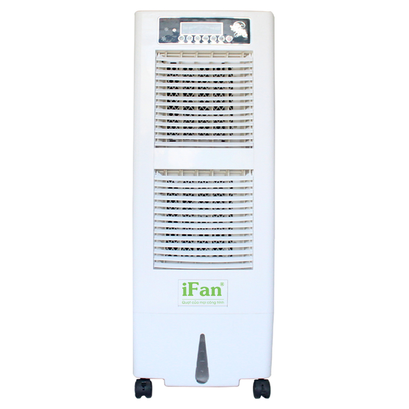 Máy làm mát bằng hơi nước iFan-400