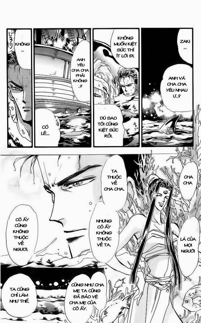 đứa con số phận chapter 11 17