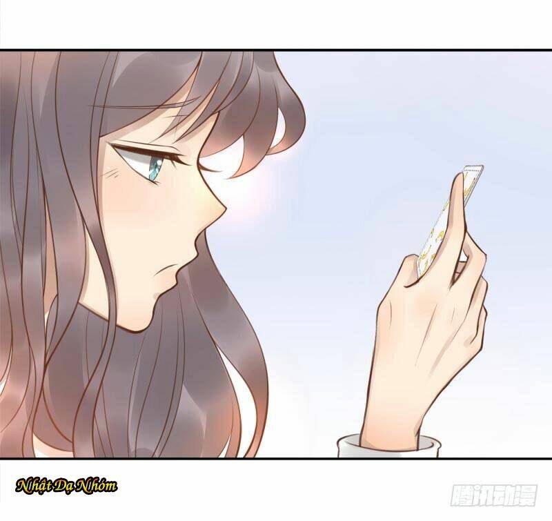 nữ thần tại thượng chapter 6 33