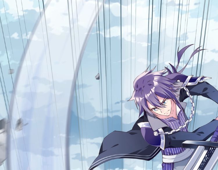 bạn gái tôi bước ra từ truyện tranh chapter 1 27