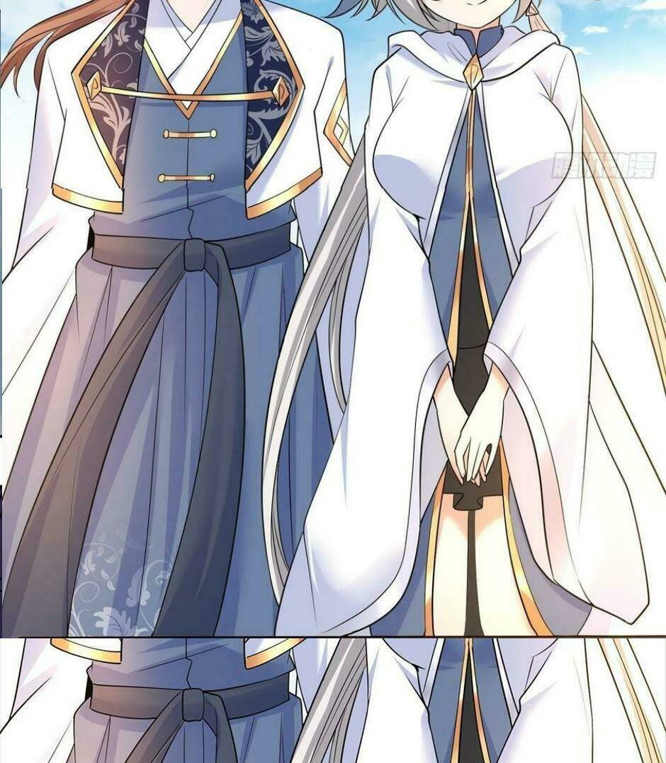 giáng thần chiến ký chapter 125 24