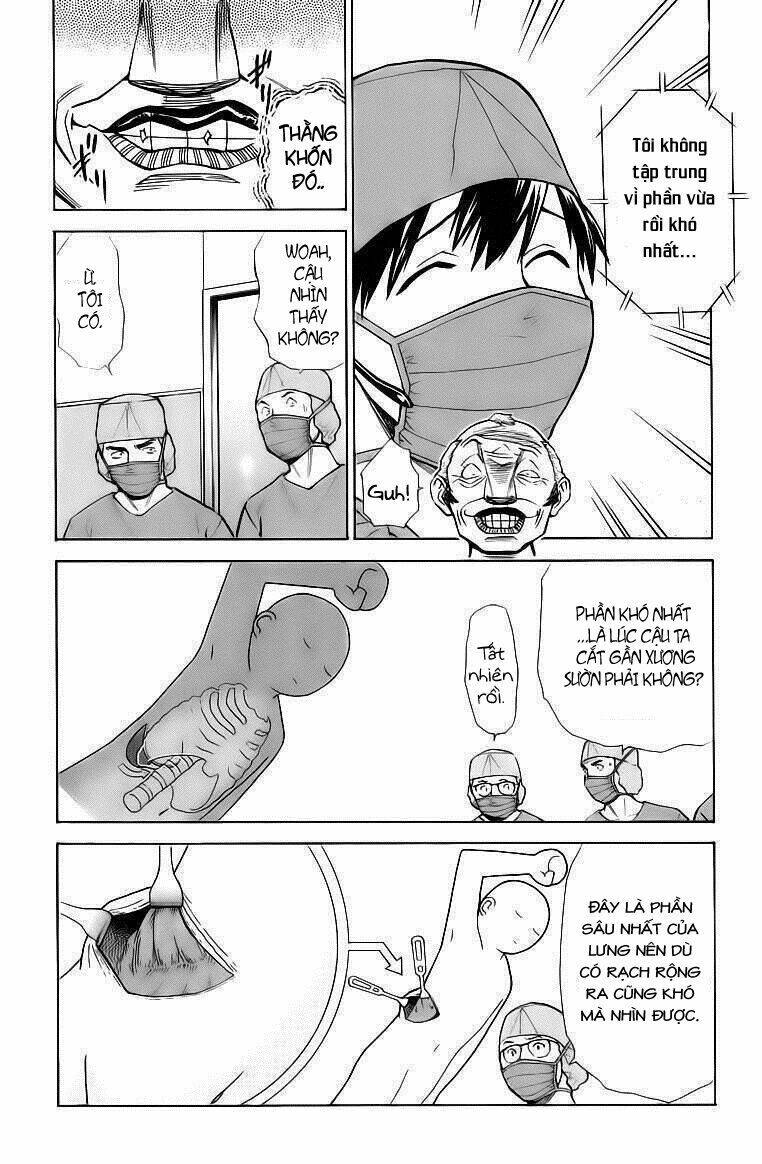 saijou no meii chapter 29 16