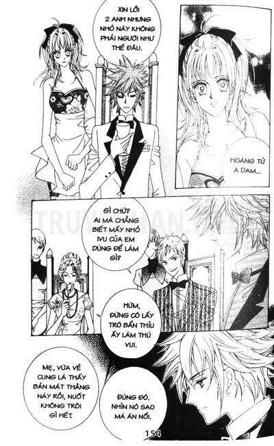 lọ lem hậu đậu chapter 34 32