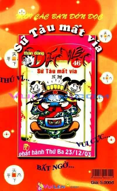 thần đồng đất việt chapter 45 95