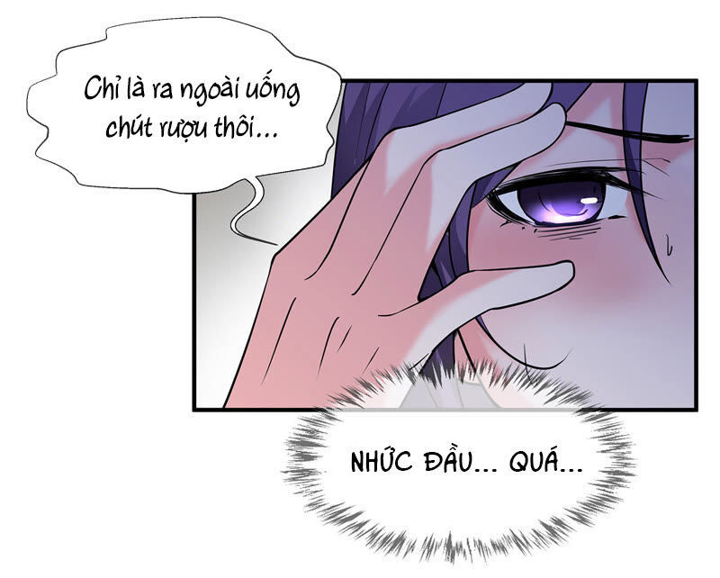 chiến lược lãng mạn của thịnh thiếu chapter 22 21