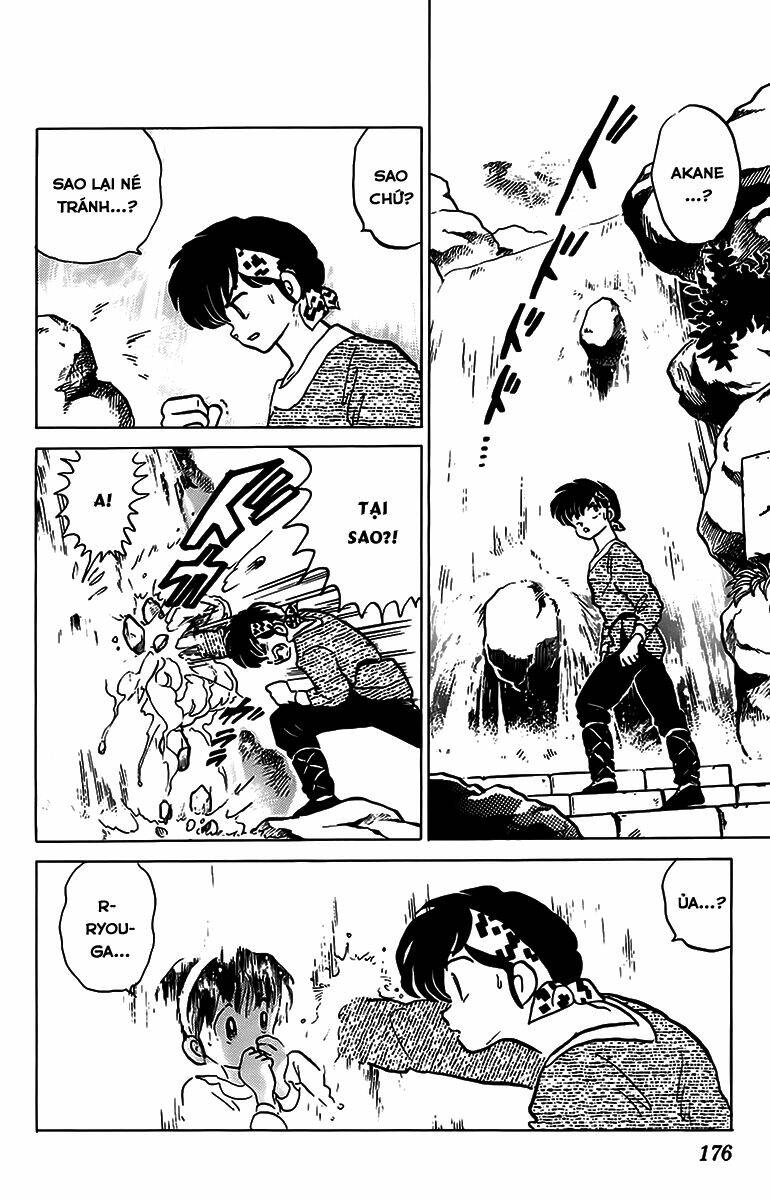 suối lời nguyền chapter 124 13