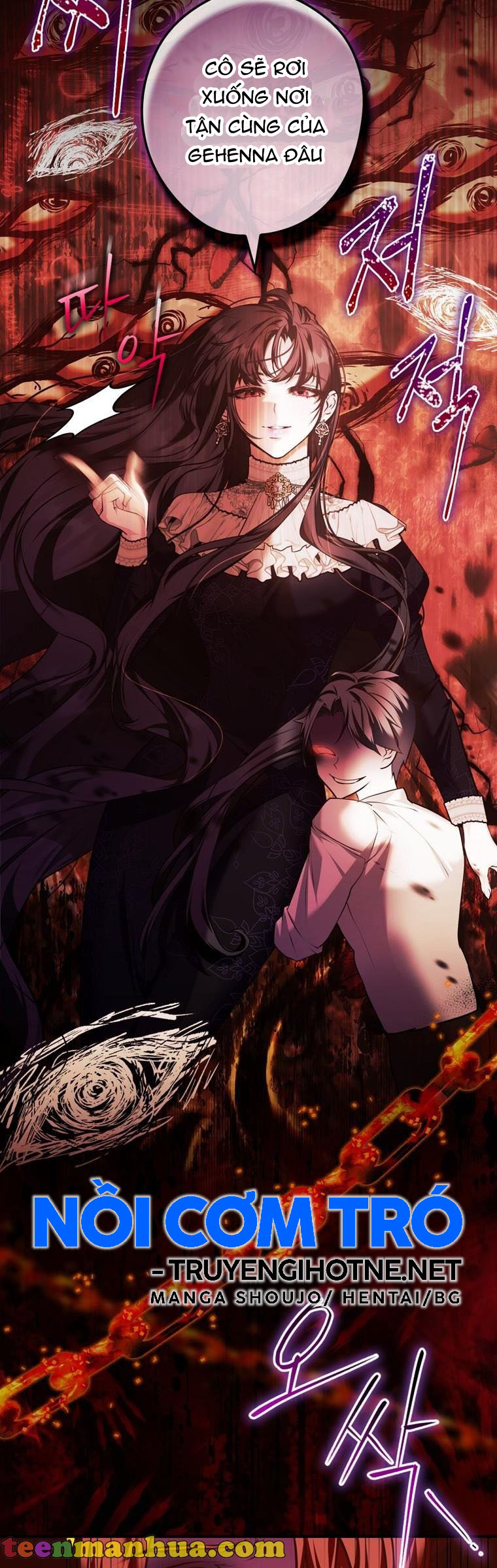 nàng tiểu thư nhà công tước chapter 16 37