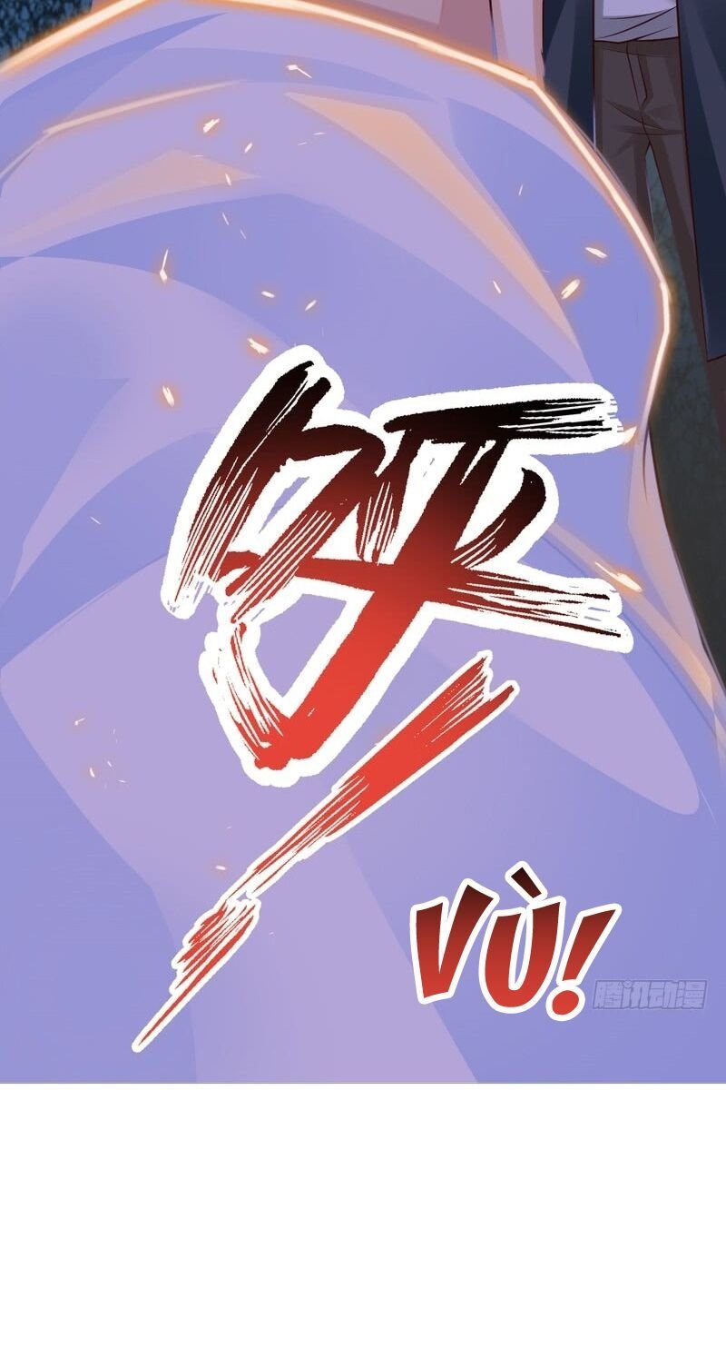 nhóm giao lưu của địa phủ chapter 3 37