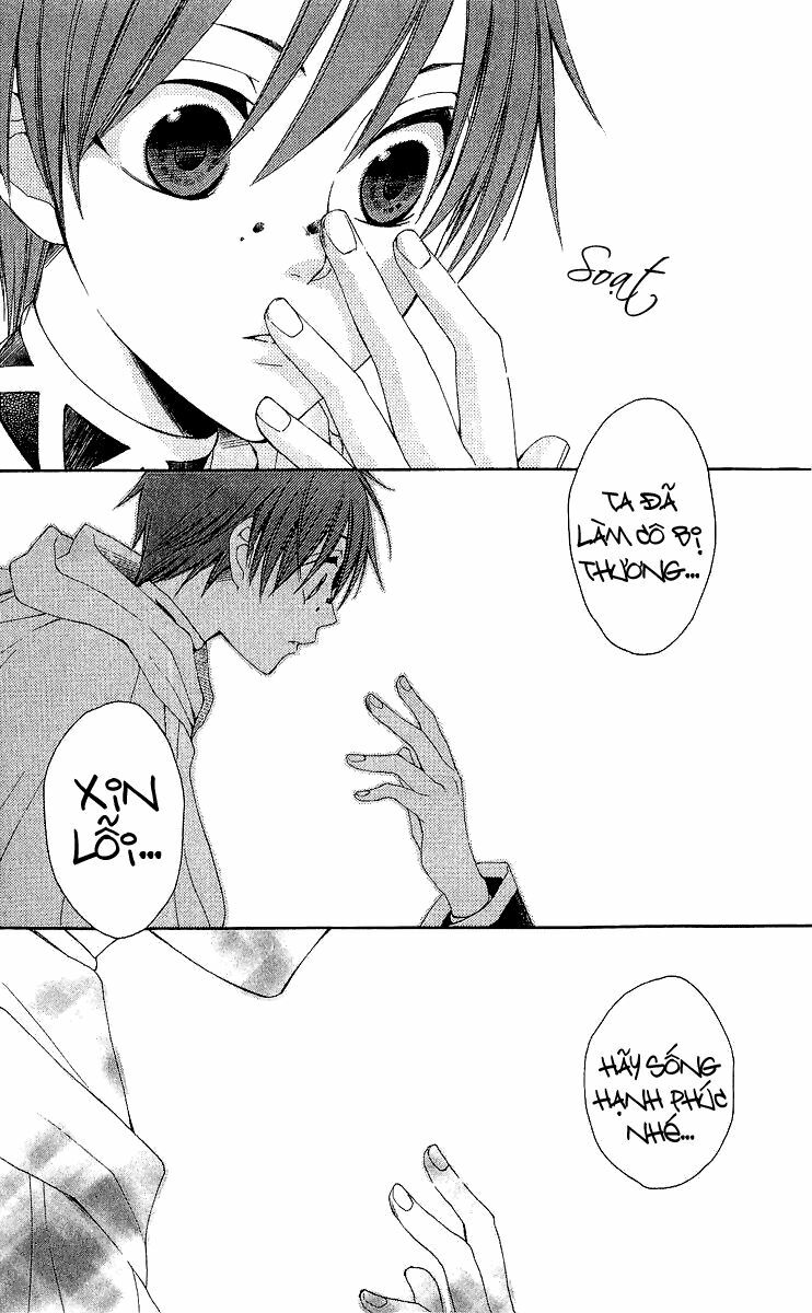 bình minh arcana chapter 20 35