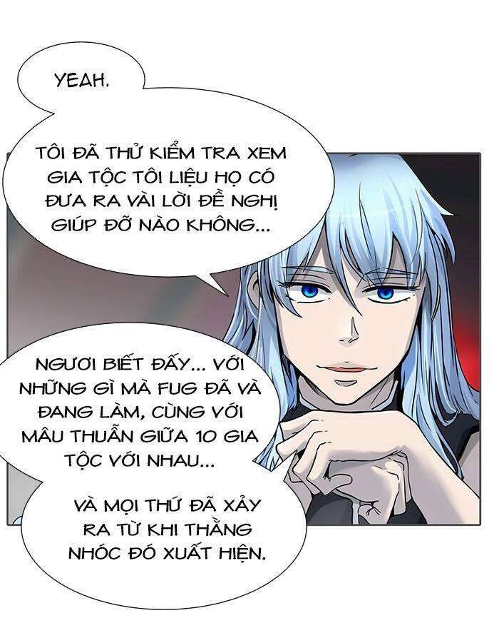 tòa tháp bí ẩn 2 chapter 469 33