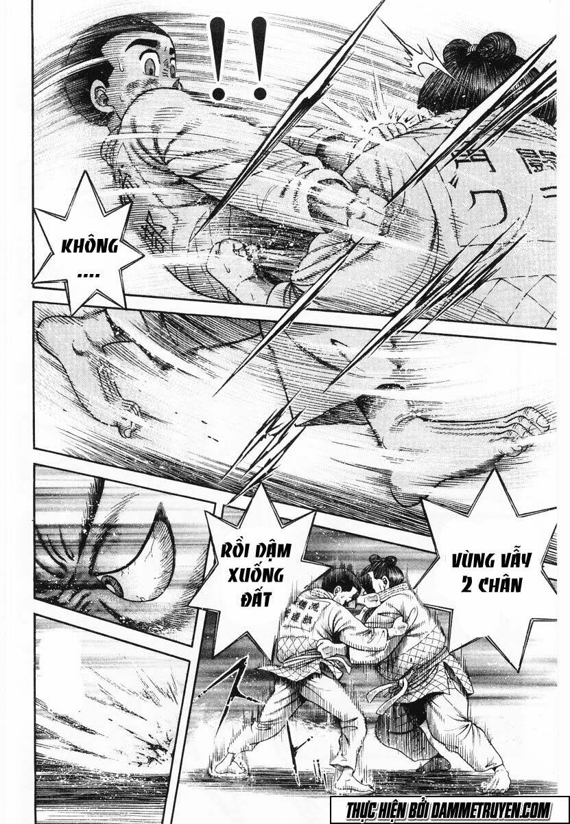 shin kotaro makaritoru! juudouhen chapter 67 3