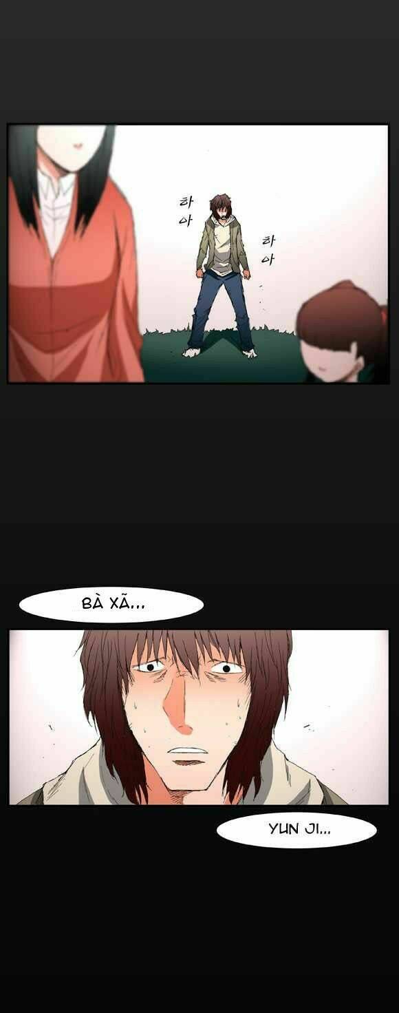 siêu năng chapter 37 3