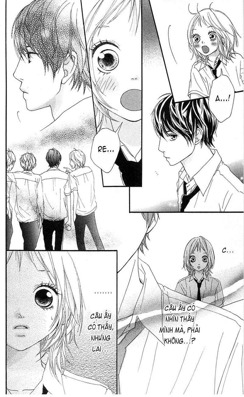 tình yêu học trò chapter 7 26