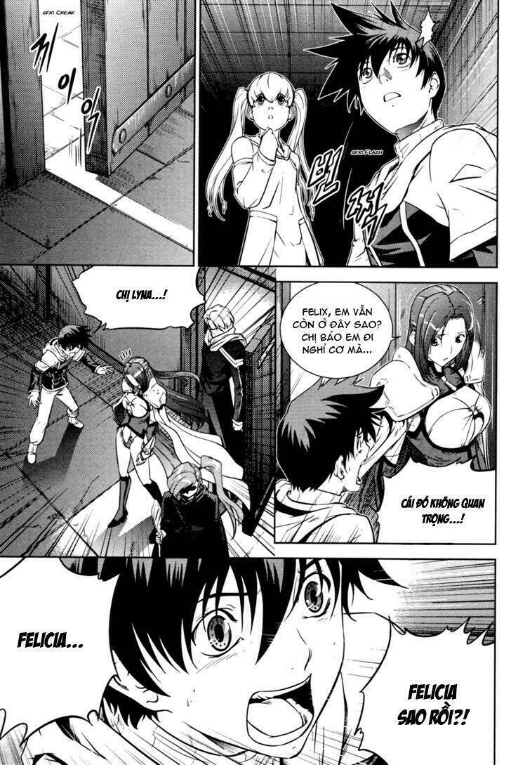 the legend of maian chapter 53 29