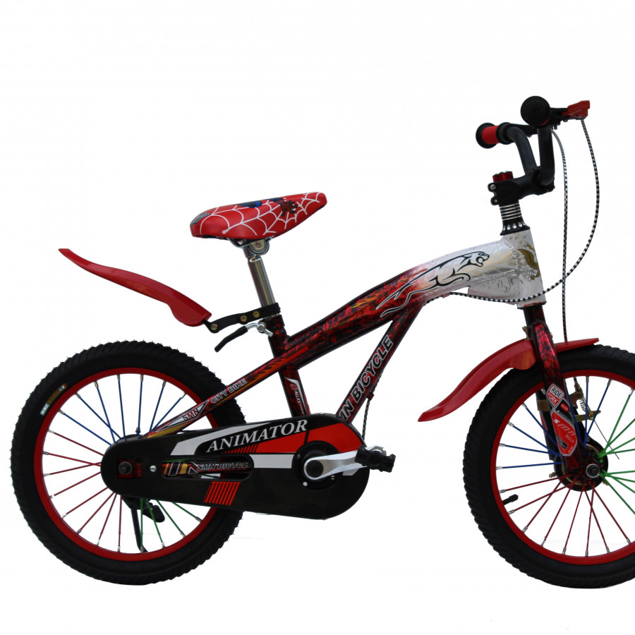 Xe đạp trẻ em SMNBike B 16-01