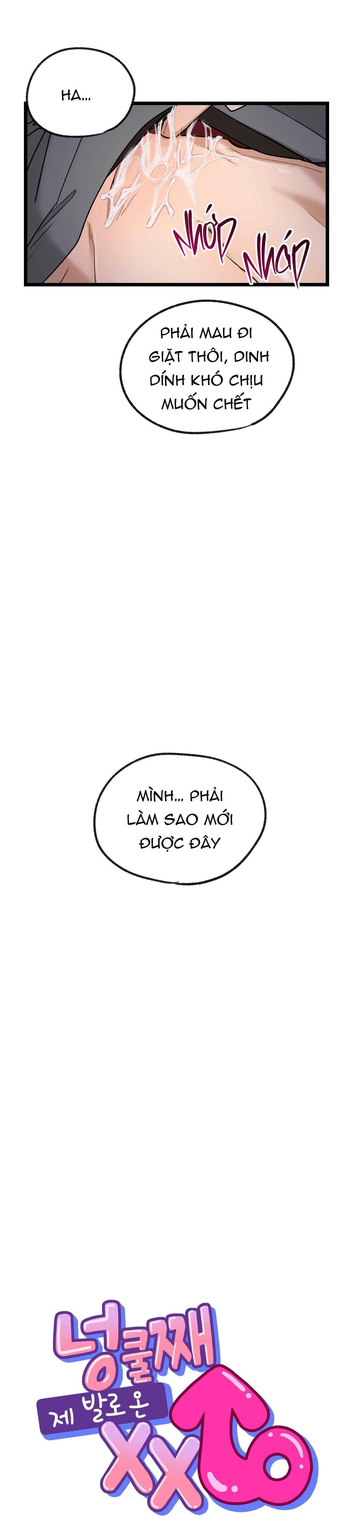 tuyển tập ngực bự, cung khủ của nhà kim Chapter 178.1 size xxl 1 7