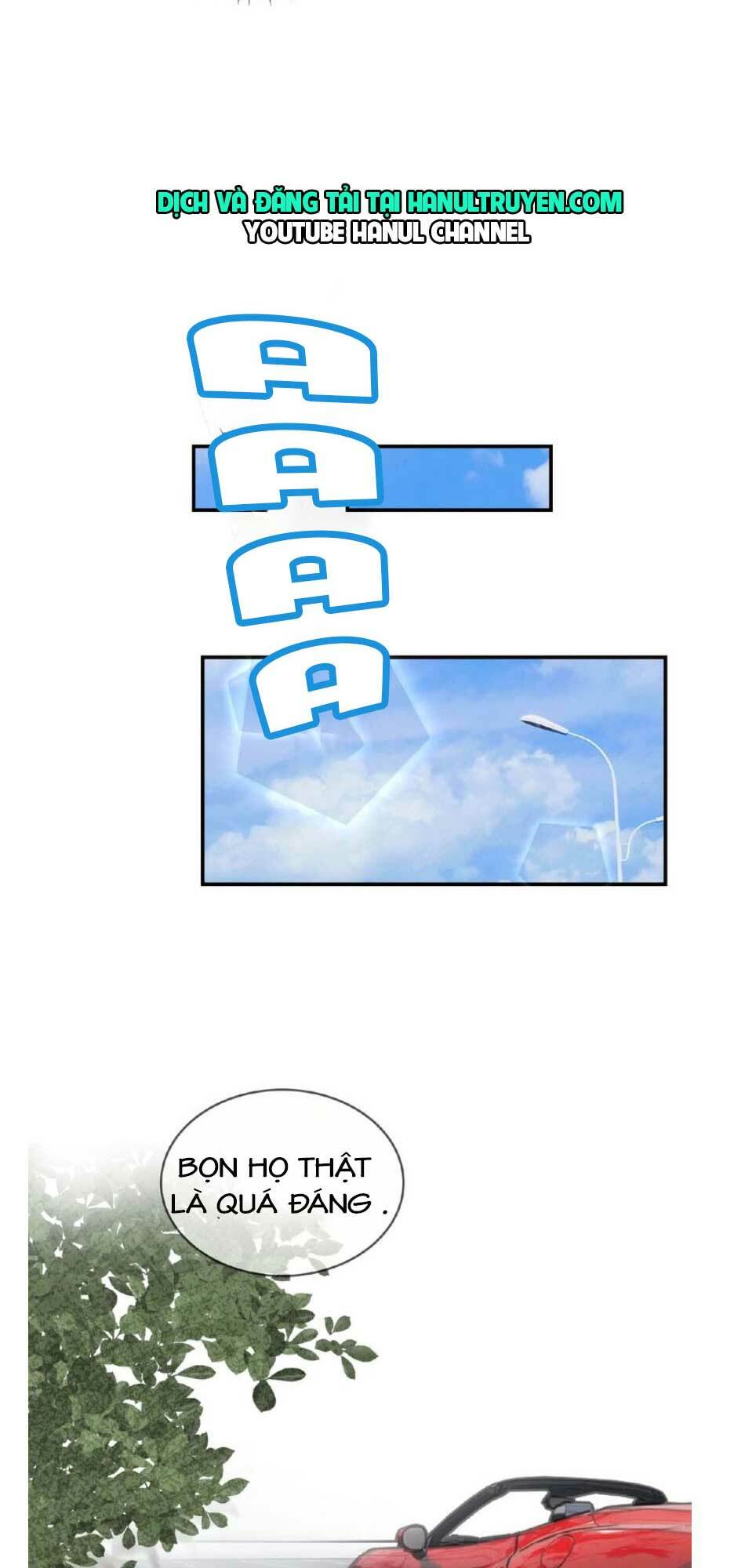 kiều thê muốn bỏ trốn của phúc hắc tổng tài chapter 16 18