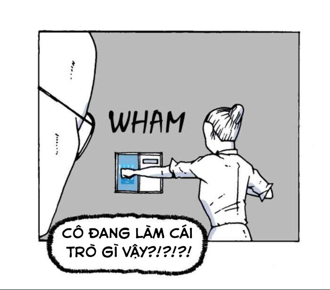 mắc kẹt trên mặt trăng chapter 12 14