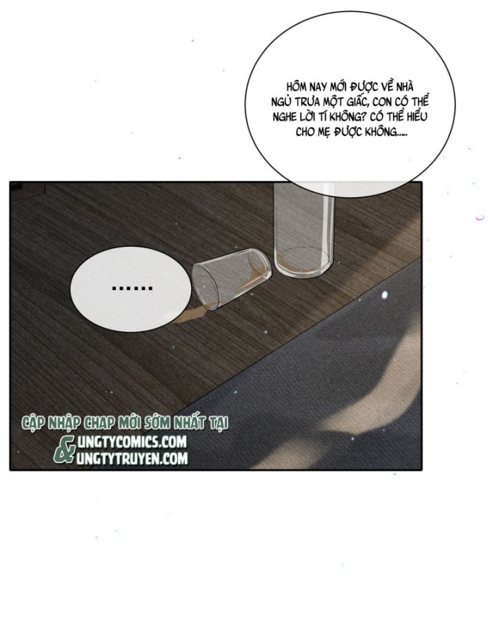 trò chơi săn mồi chapter 27 28