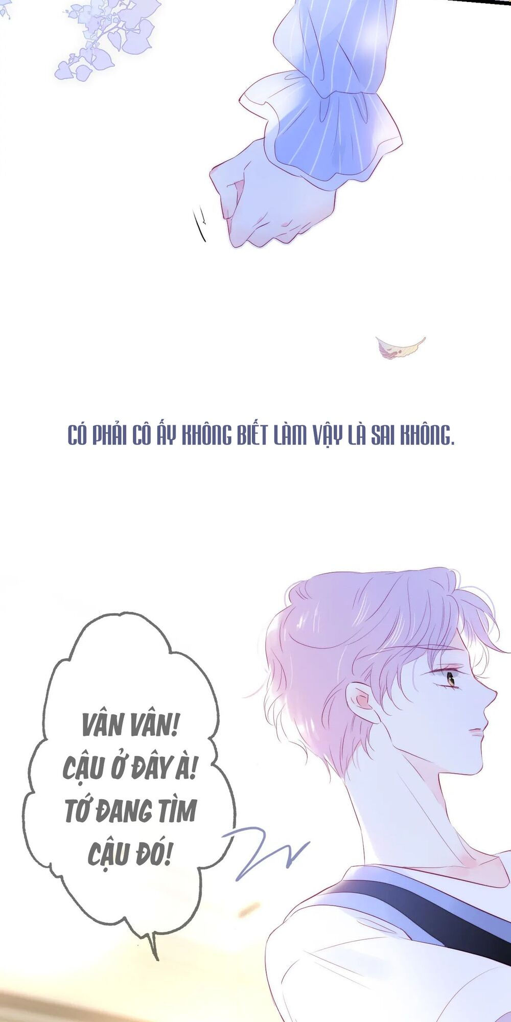 chạy trốn cùng con nhím chapter 32 18