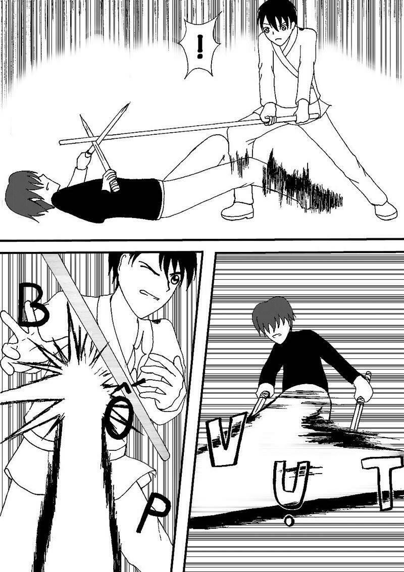 prince's days chapter 8 6