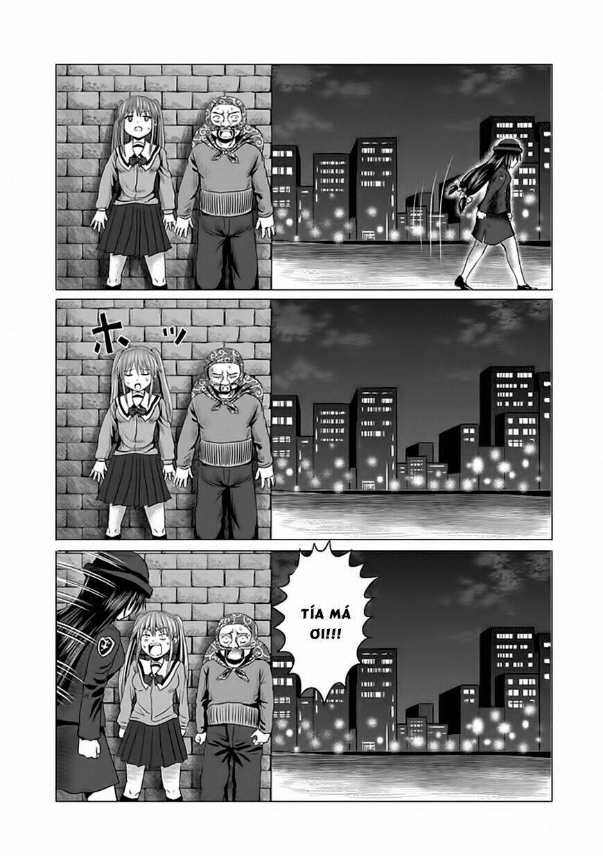 zai x 10 chapter 21 8