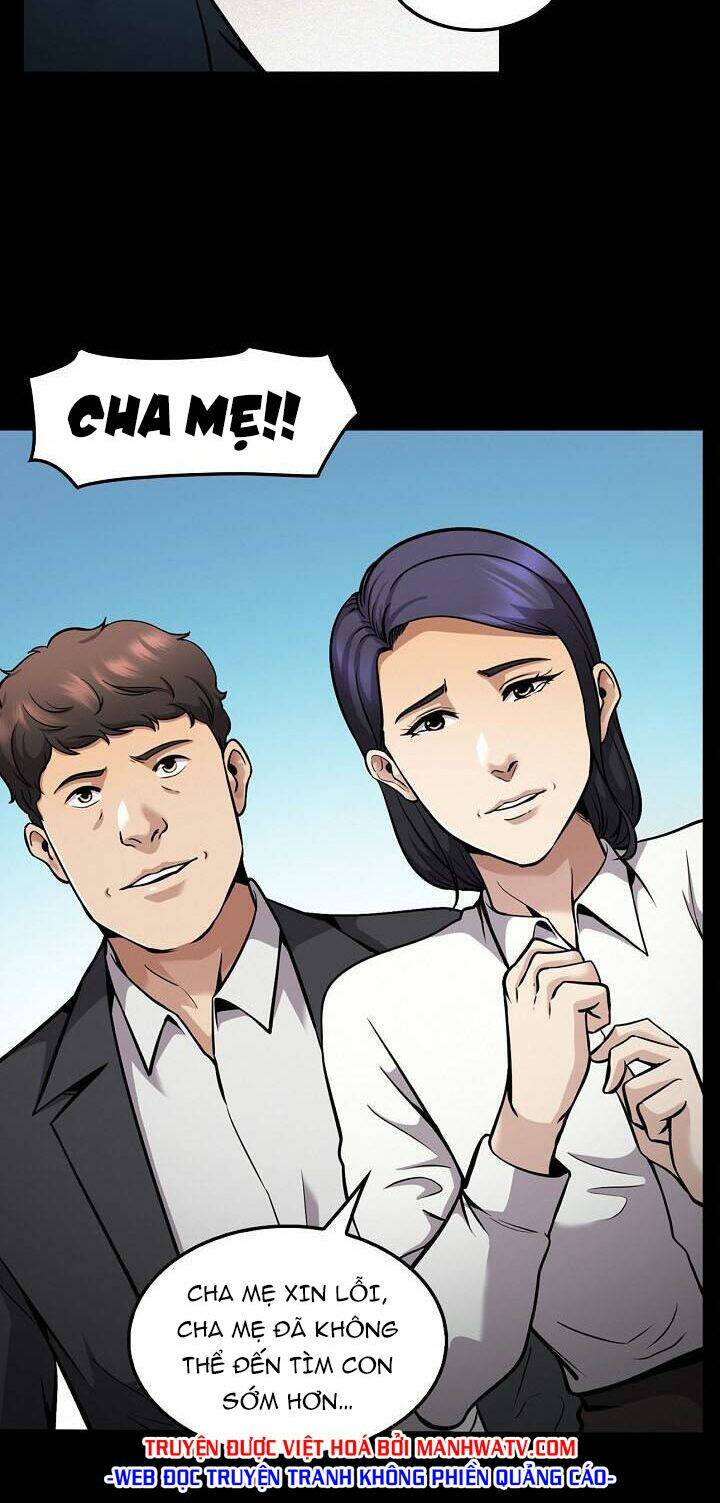 điều tra viên chuyển sinh chapter 114 22