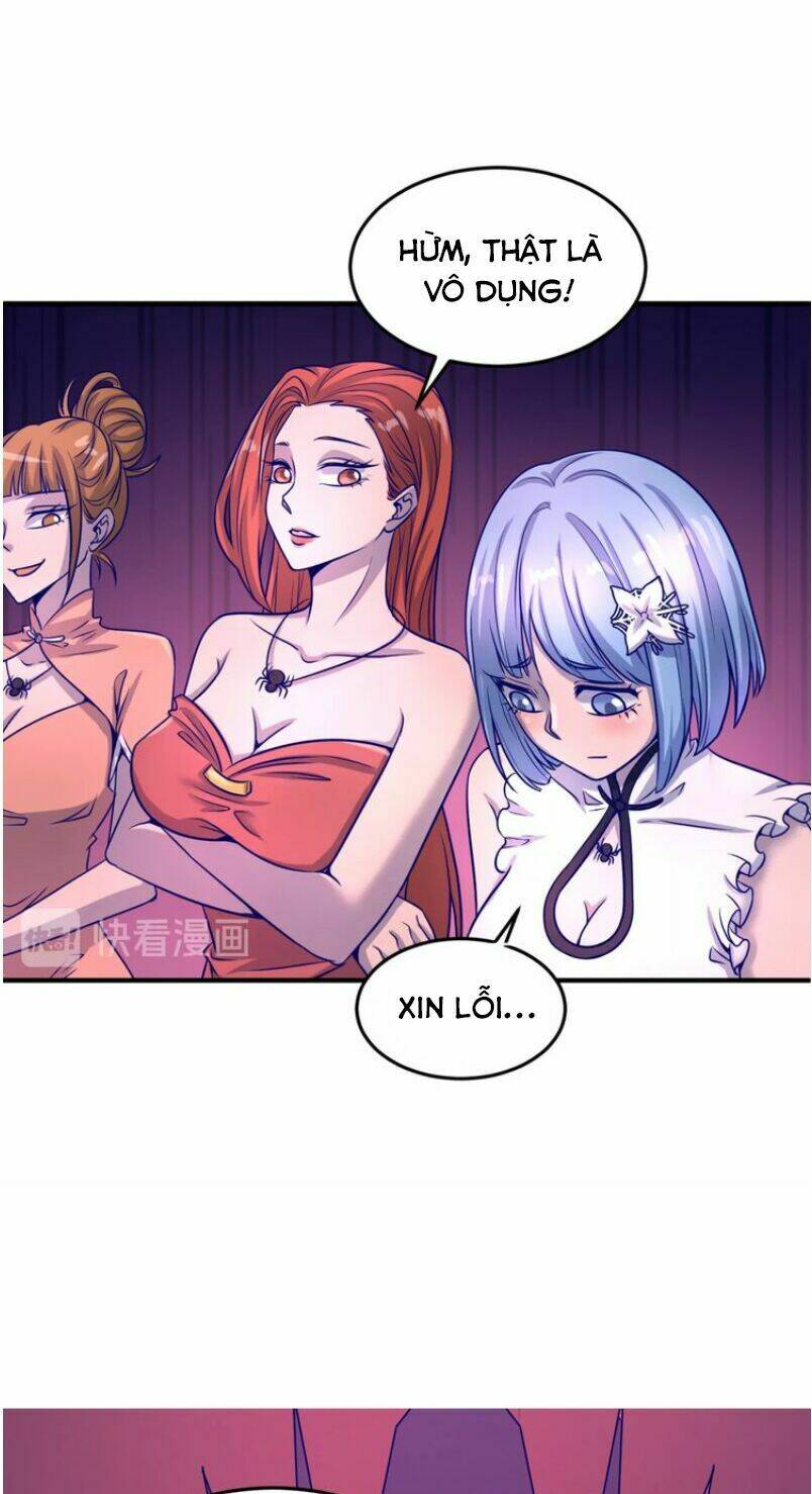 người chặn xuyên không chapter 22 53