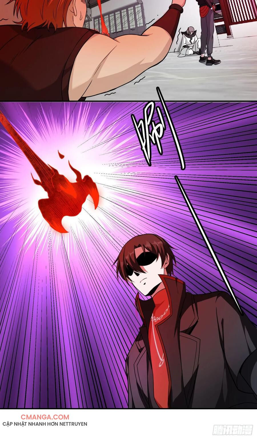 ta chẳng qua là một đại la kim tiên chapter 45 27