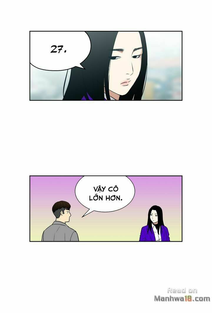 thần bài siêu năng chapter 75 16