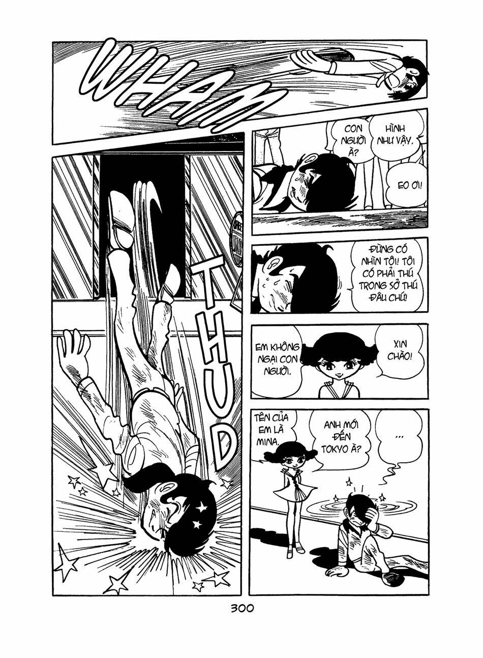 apollo’s song chapter 4.1 16