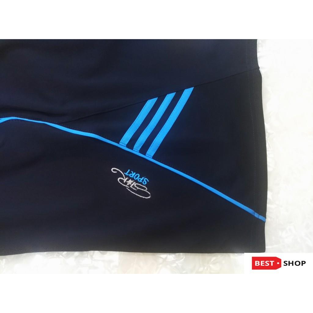 Quần Short Thun NAM - Quần Đùi Nam Mặc Cực Đẹp