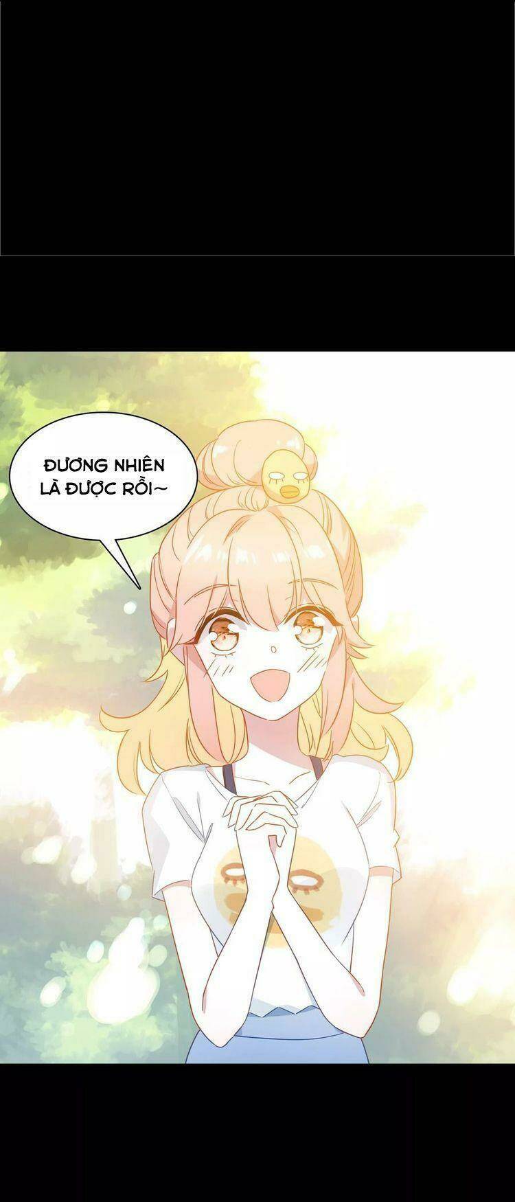 chuyển phát nhanh tình yêu chapter 17 11