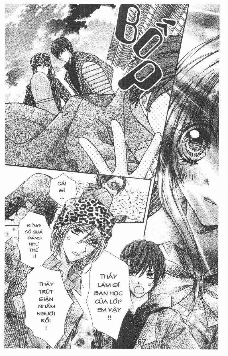 thiên đường rock chapter 1 67