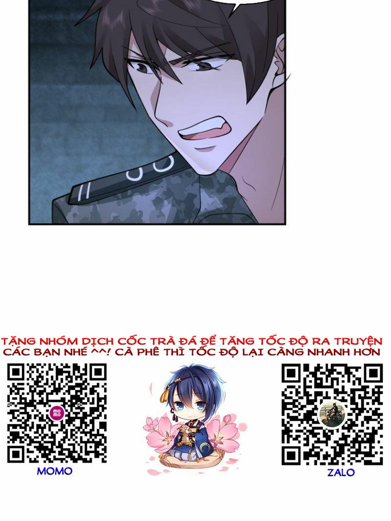 trên người ta có một rồng chapter 490 11