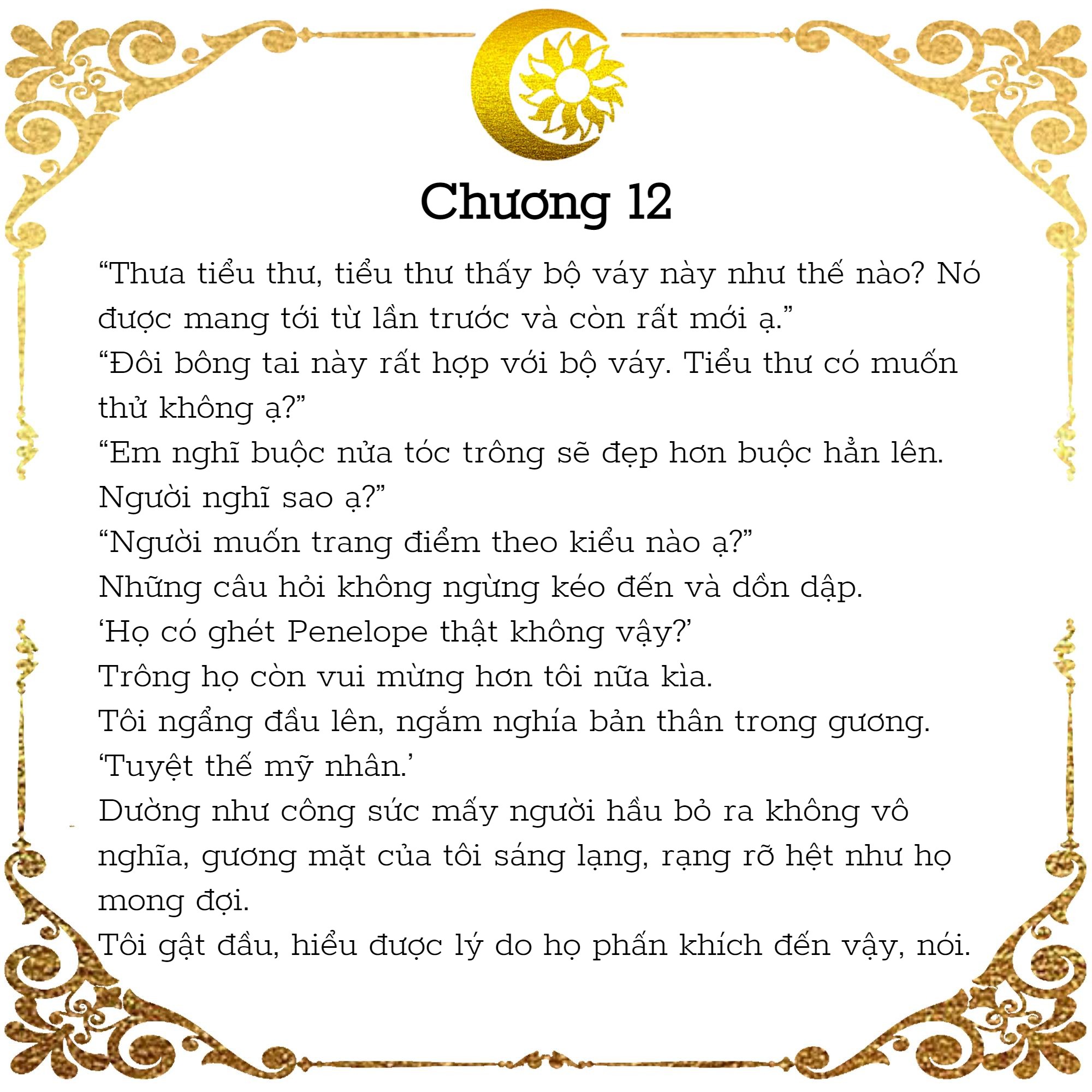 villains are destined to die chapter 12 6