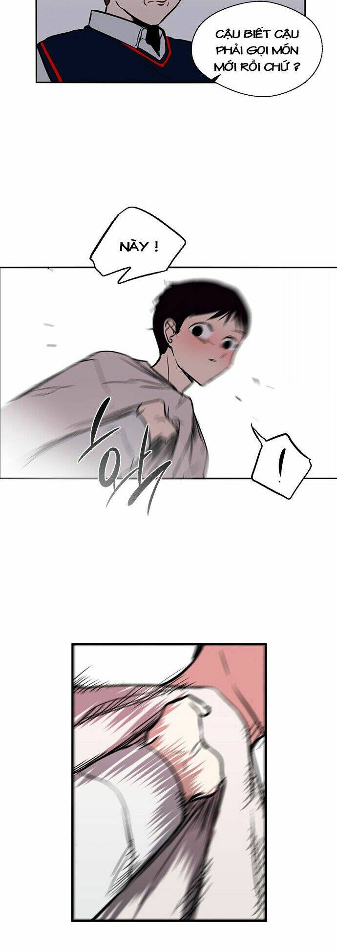 người máy hủy diệt chapter 125 22