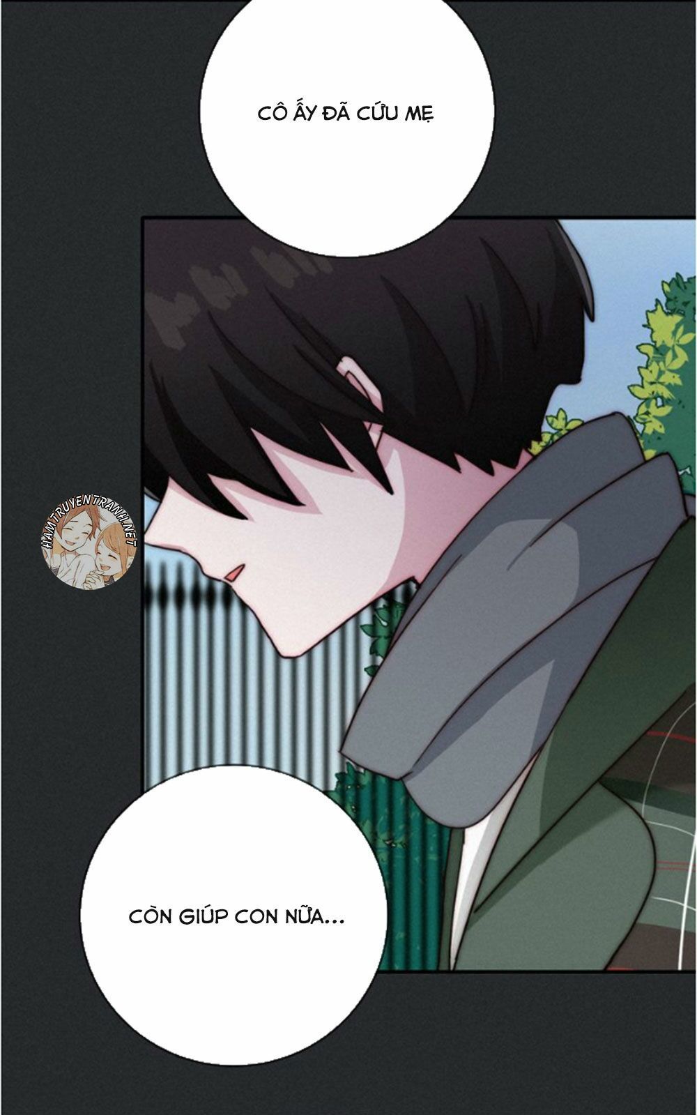 bí mật bóng đêm chapter 8.2 13