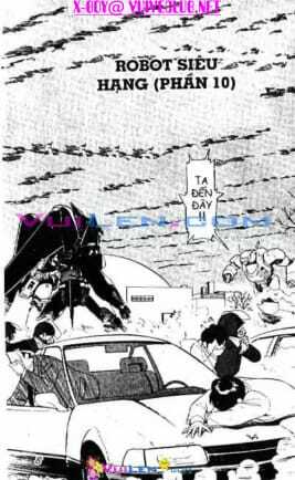 cảnh sát cơ động chapter 7 7