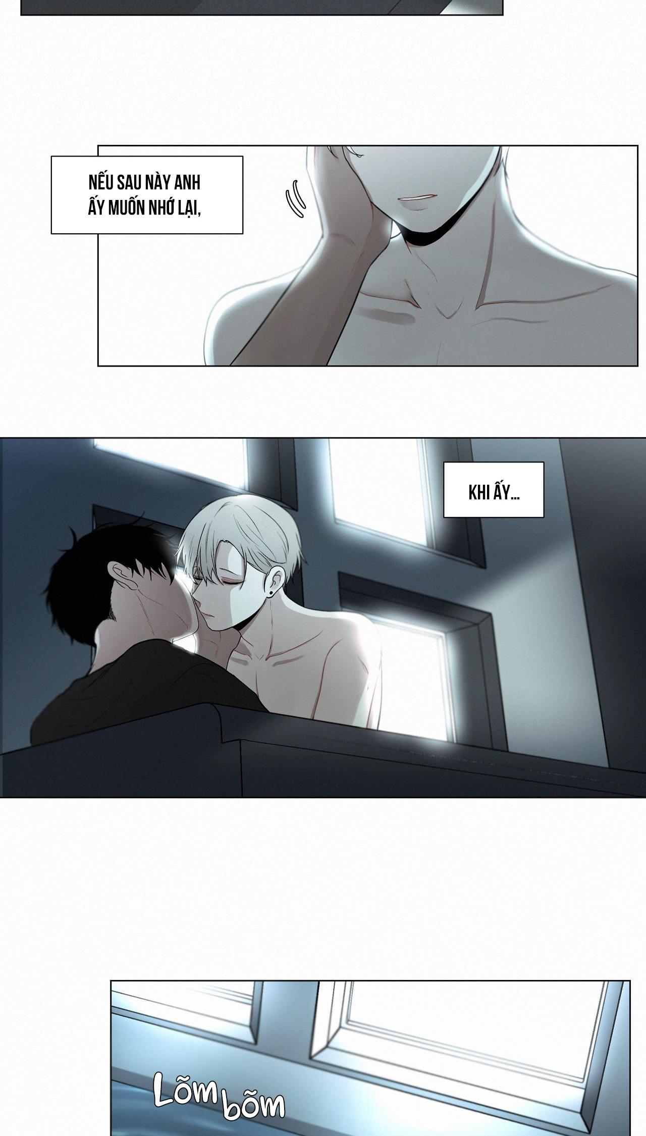 hiến tế máu chapter 31 24