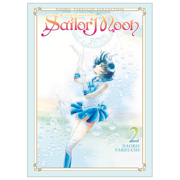 Sailor Moon 2 (Naoko Takeuchi Collection)